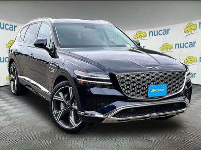 Used 2026 Genesis GV80 3.5T Prestige
