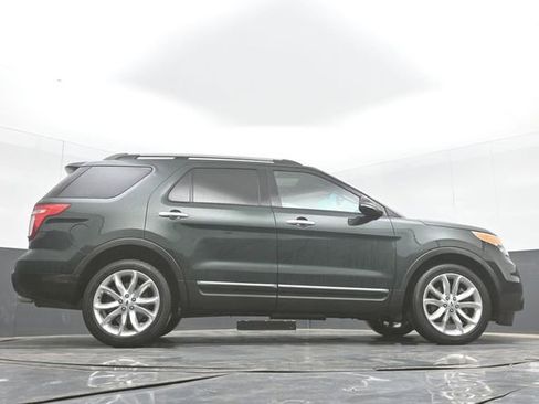 Used 2013 Ford Explorer XLT AWD/4WD image 45