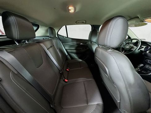 Used 2023 Buick Encore GX Select w/ Sport Touring Package image 30