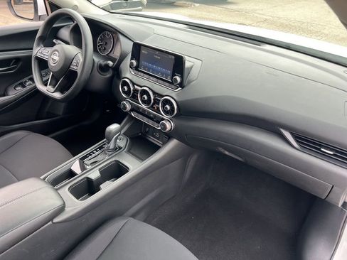 Certified 2024 Nissan Sentra S image 20