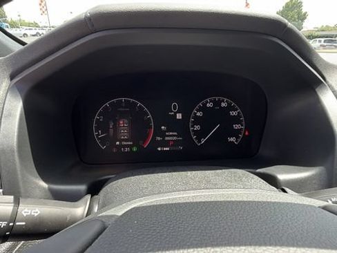 New 2026 Honda Odyssey Sport-L image 27