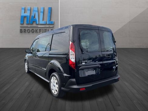 Used 2019 Ford Transit Connect XLT FWD image 3