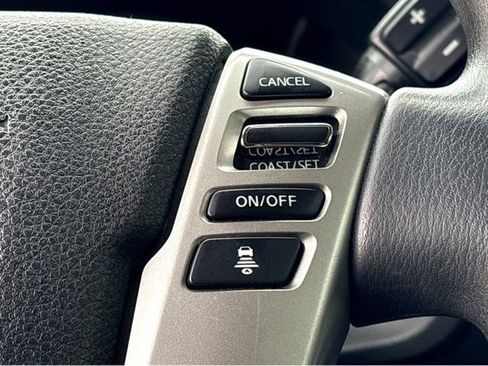 Certified 2023 Nissan Titan SV RWD image 12