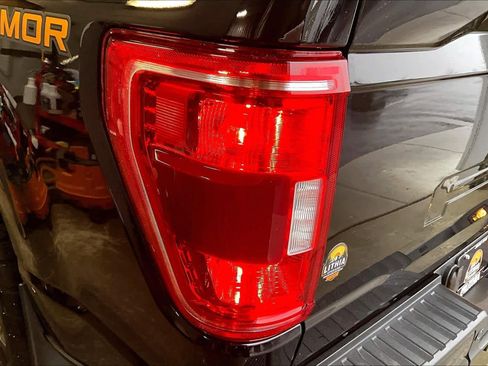 Used 2023 Ford F150 Tremor w/ 360 Degree Camera Package image 32