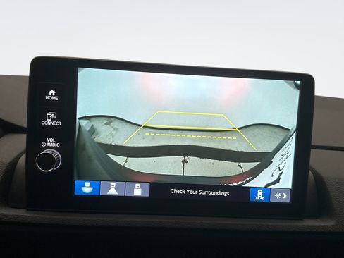 Used 2026 Honda CR-V EX image 15