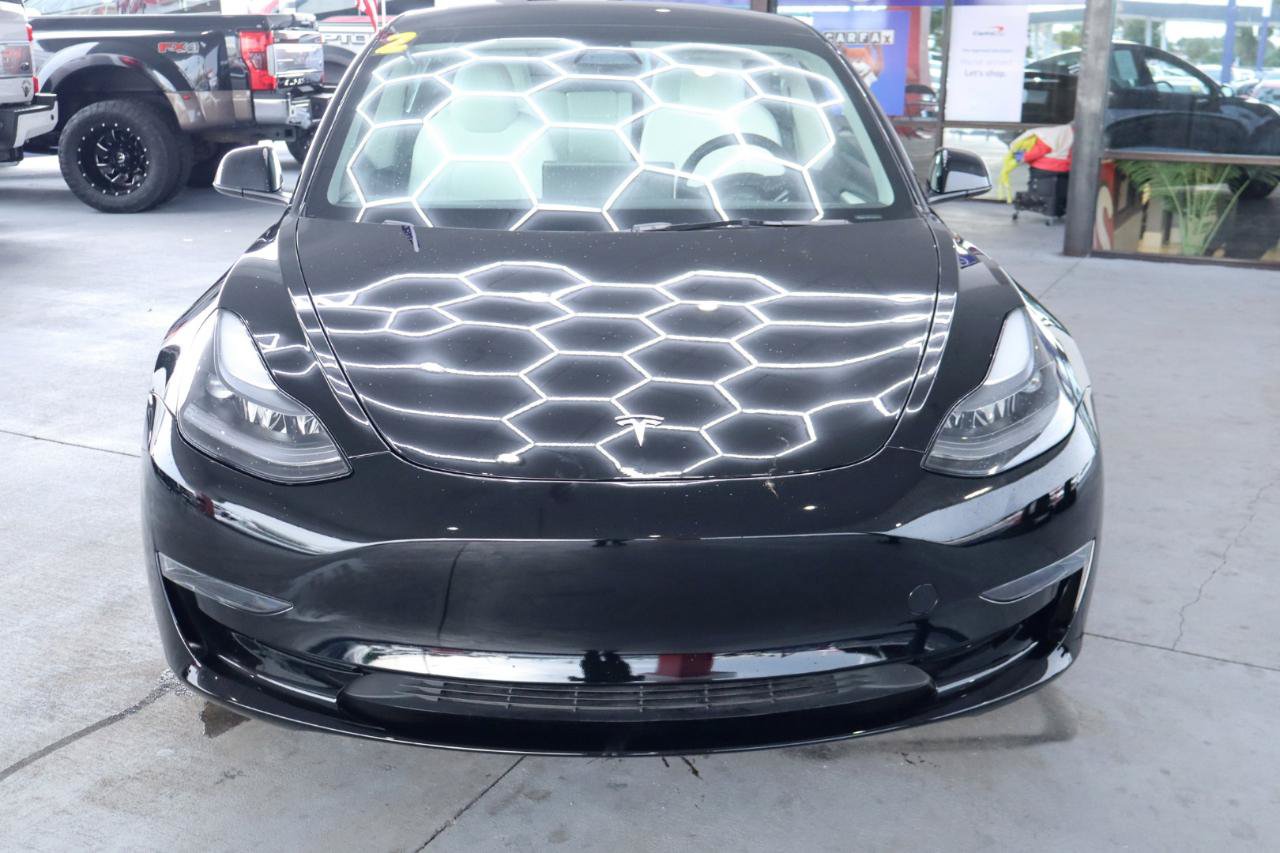Used 2023 Tesla Model 3 Standard Range RWD image 13