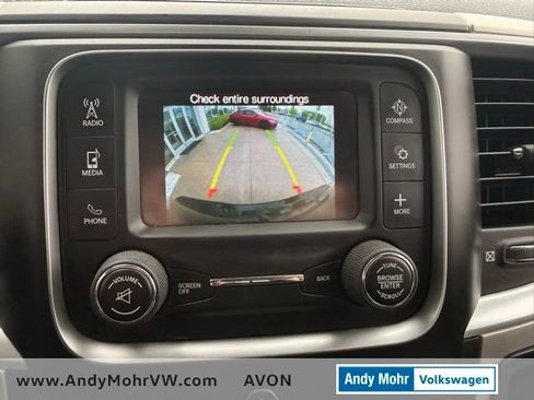Used 2019 RAM 1500 Classic Warlock AWD/4WD image 32