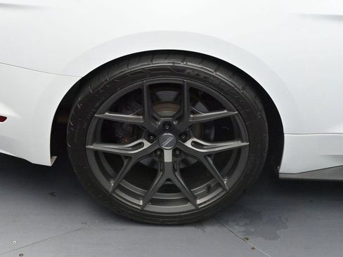 Used 2016 Ford Mustang GT w/ GT Performance Package RWD image 35
