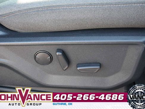 Used 2024 Ford F150 XLT w/ Equipment Group 302A MID AWD/4WD image 21