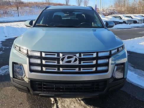 New 2026 Hyundai Santa Cruz SEL image 2