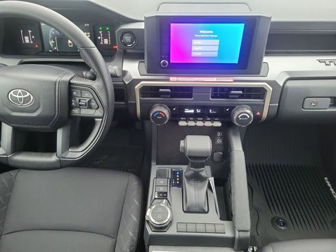 New 2025 Toyota Tacoma SR5 image 22