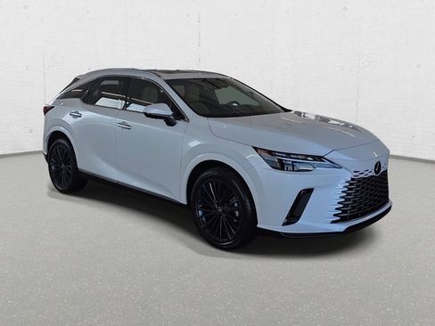 New 2026 Lexus RX 350 Premium w/ Convenience Package image 3