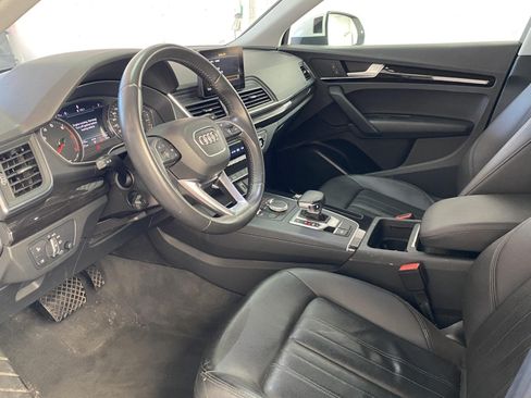 Used 2019 Audi Q5 2.0T Premium AWD/4WD image 20