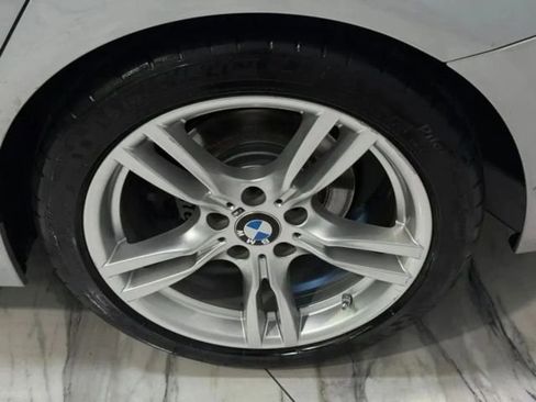 Used 2015 BMW 320i 320i w/ Sport Package image 30