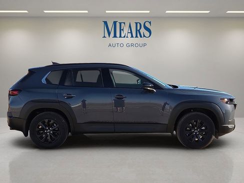 New 2026 MAZDA CX-50 AWD 2.5 Hybrid w/ Weather Package image 6