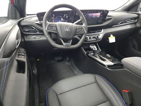 New 2026 Buick Envista Sport Touring w/ Convenience I Package image 19