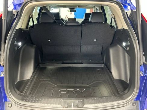 Certified 2024 Honda CR-V EX-L image 22