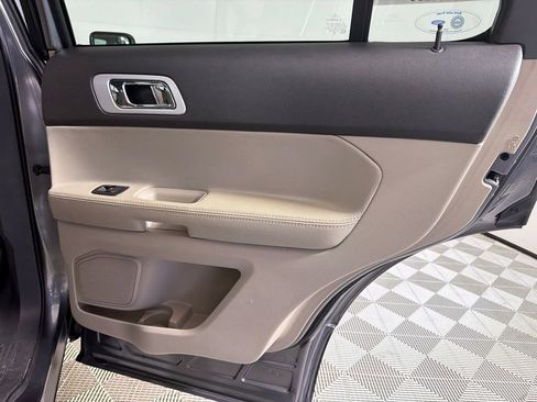 Used 2014 Ford Explorer XLT w/ Equipment Group 202A image 18