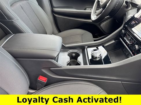 New 2025 Jeep Grand Cherokee Laredo w/ Luxury Tech Group I image 35