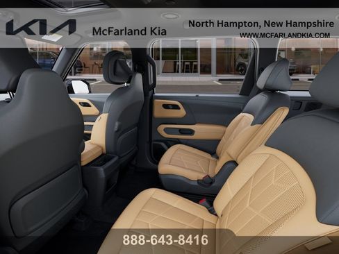 New 2027 Kia Telluride SX X-Line AWD/4WD image 18