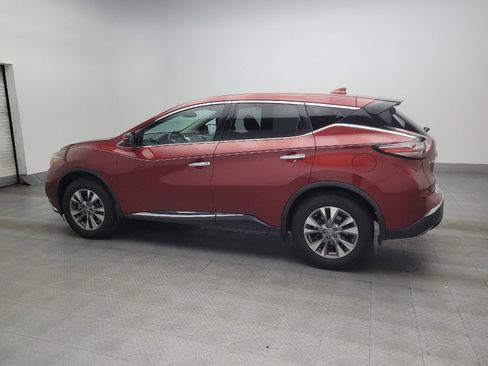Used 2018 Nissan Murano S w/ Cargo Package FWD image 3