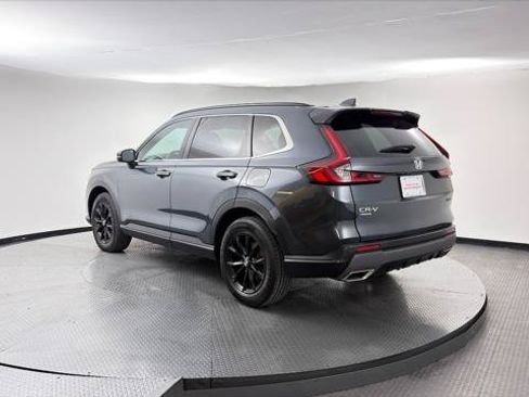 Used 2023 Honda CR-V Sport image 6