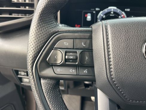 Used 2025 Toyota Sequoia TRD Pro image 18