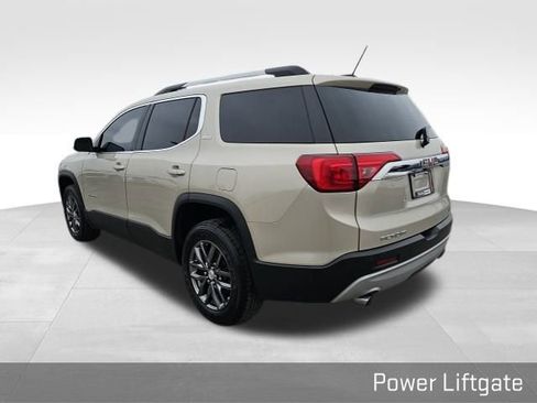 Used 2017 GMC Acadia SLT image 15