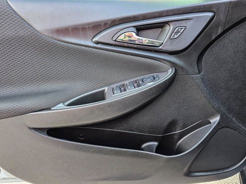 Certified 2024 Chevrolet Malibu LT image 10