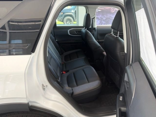 New 2026 Ford Bronco Sport Outer Banks w/ Interior Protection Package AWD/4WD image 41