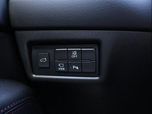 New 2025 MAZDA CX-5 2.5 Turbo image 33