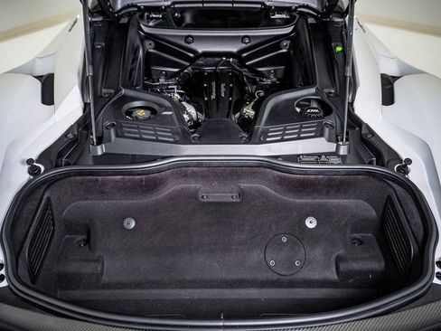 Certified 2022 Maserati MC20 Coupe image 35