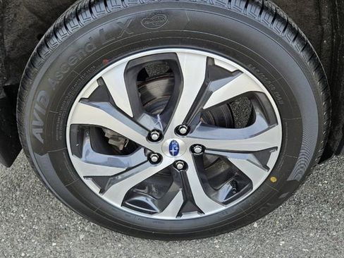 Used 2021 Subaru Outback Touring XT image 14