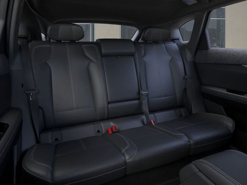 New 2026 Cadillac Optiq Sport 1 image 17