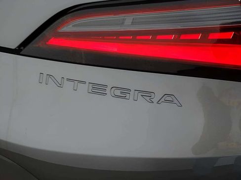 Used 2025 Acura Integra A-Spec image 39