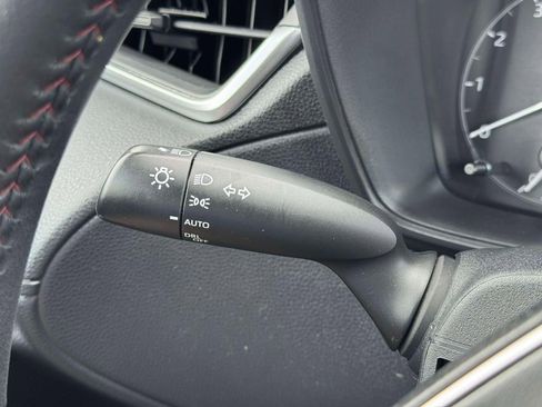 Used 2024 Toyota Corolla Cross AWD Hybrid image 19