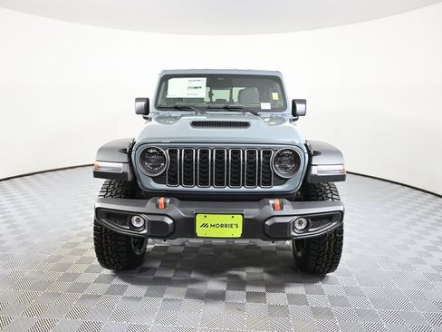 New 2026 Jeep Gladiator Mojave image 11