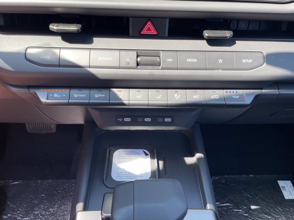 New 2027 Kia Seltos X-Line S AWD/4WD image 20