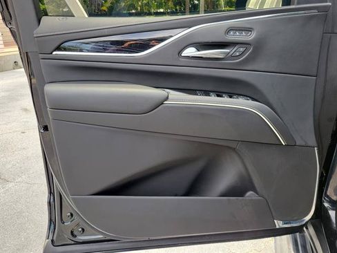 Certified 2022 Cadillac Escalade Sport w/ Touring Package RWD image 57