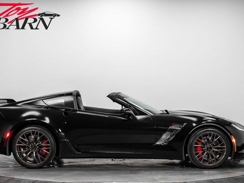 Used 2016 Chevrolet Corvette Z06 image 5