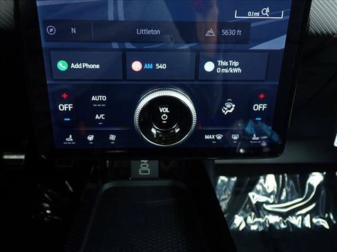 New 2026 Ford Mustang Mach-E Premium AWD/4WD image 20