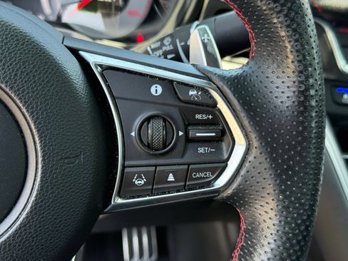 Used 2022 Acura TLX SH-AWD w/ A-SPEC Pkg image 33