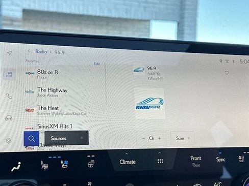 New 2026 Lexus RX 350 Premium AWD/4WD image 16