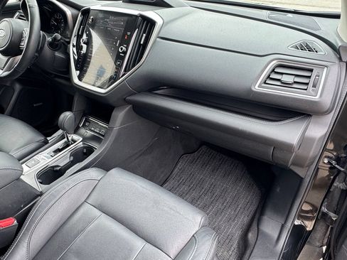 Used 2024 Subaru Ascent Limited w/ Technology Package AWD/4WD image 33