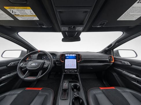 Used 2024 Ford Ranger Raptor AWD/4WD image 10
