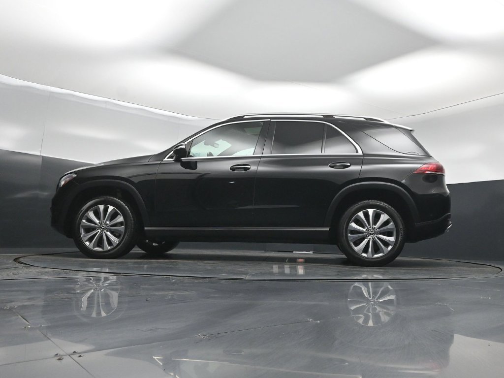 Used 2020 Mercedes-Benz GLE 350 w/ Premium Package image 7