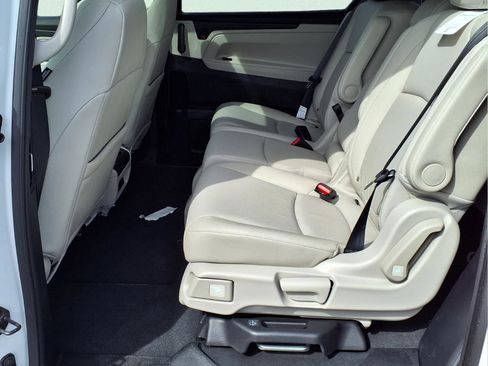 New 2026 Honda Odyssey EX-L image 13