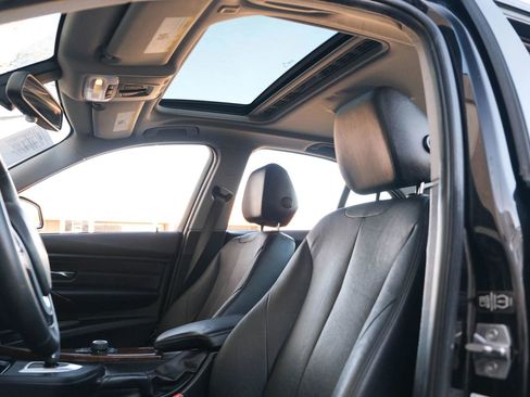 Used 2015 BMW 328i Sedan image 18