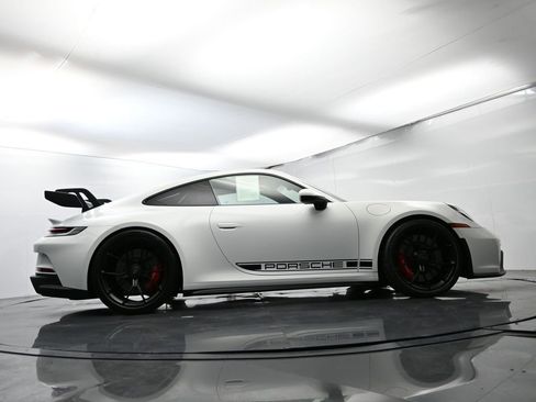 Certified 2022 Porsche 911 GT3 image 57