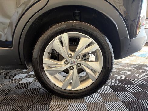 Used 2024 Buick Encore GX Preferred FWD image 26